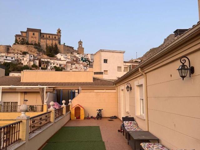 Ático en venta en Martos, Andalucía