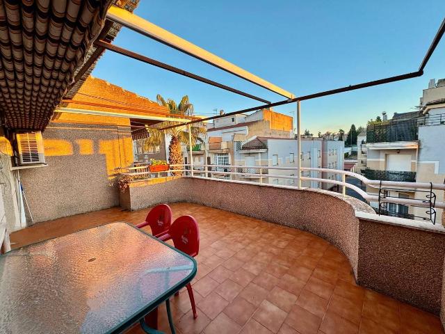Ático en venta en Martos