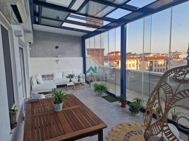 Ático en venta en Martos, Jaén