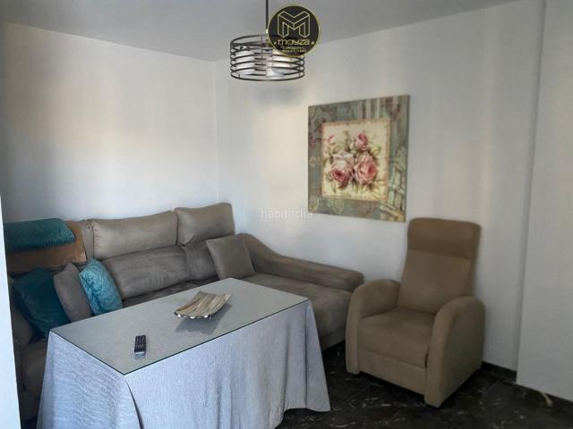 Ático en venta en Martos, Andalucía