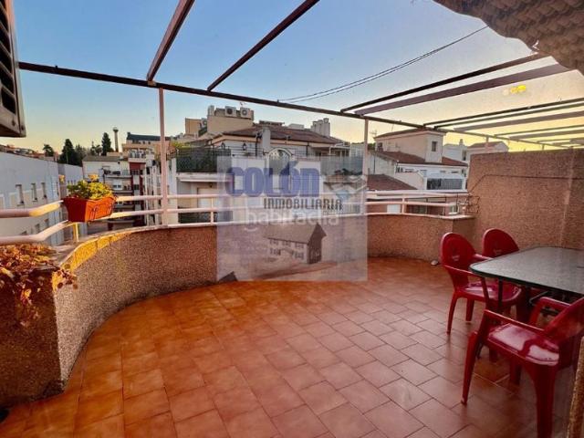 Ático en venta en Martos, Andalucía