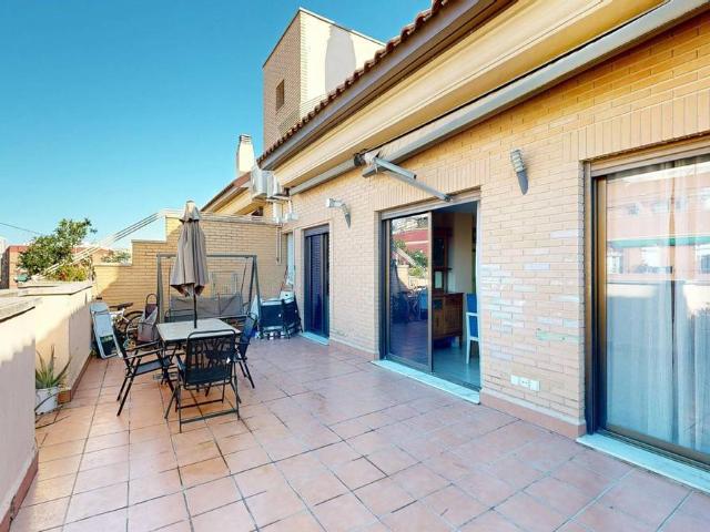 Ático en venta en Ciutat Vella, València