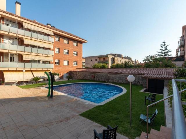 Ático en venta en Can Nadal, Baix Llobregat