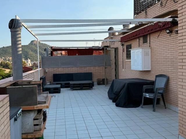 Ático en venta en Montcada Centre, Vallès Occidental
