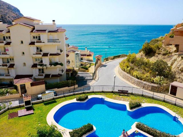 Ático en venta en Altea