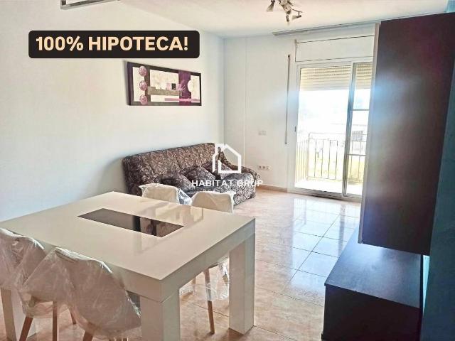 Ático en venta en Masdenverge