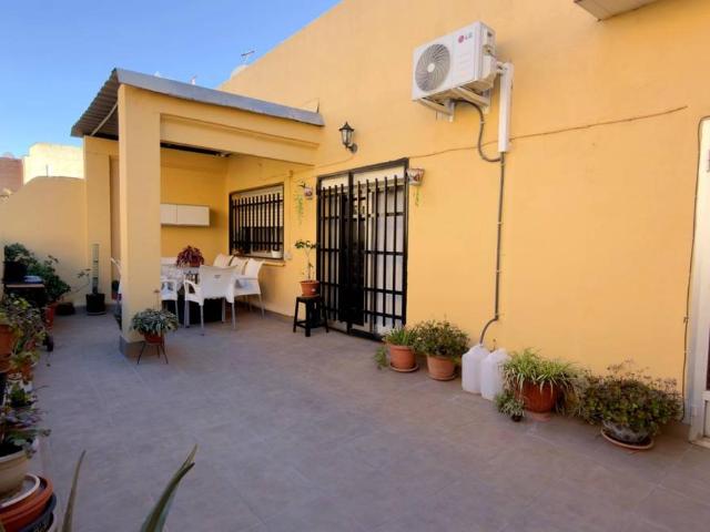 Ático en venta en l'Horta Nord, Valencia