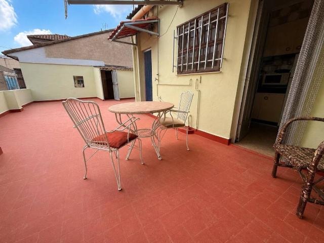 Ático en venta en l'Horta Sud, Valencia