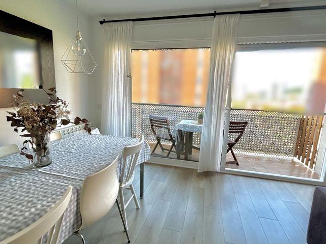 Ático en venta en Eixample, Mataró
