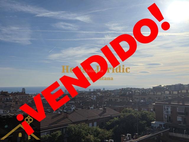 Ático en venta en Maresme, Catalunya