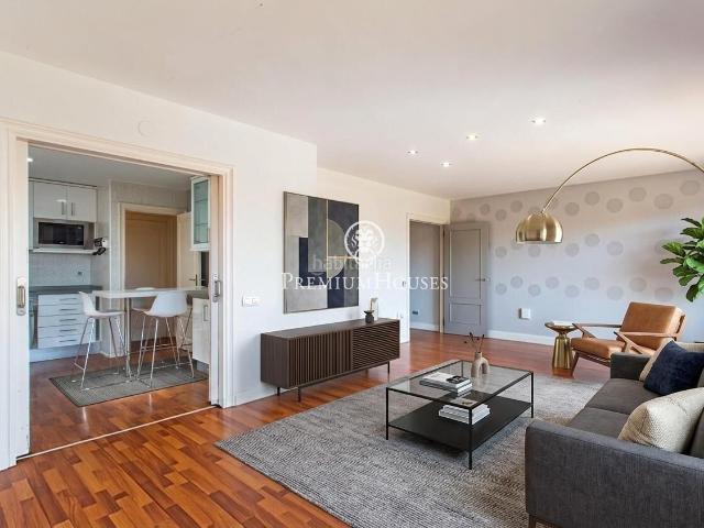 Ático en venta en Eixample, Maresme