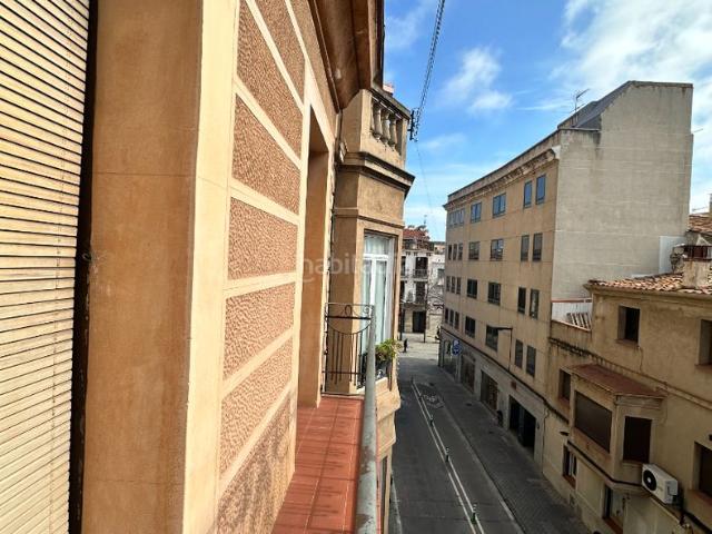 Ático en venta en Centro, Maresme