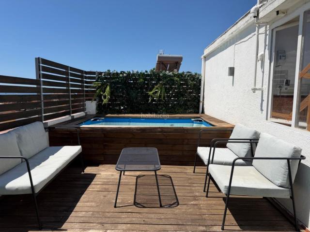 Ático en venta en Maresme, Catalunya