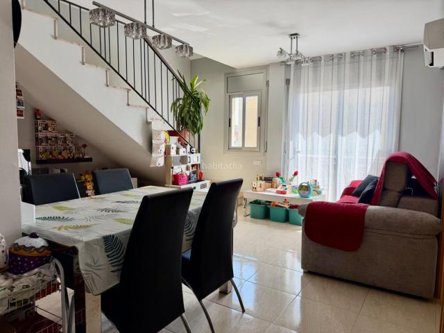Ático en venta en Cerdanyola, Maresme