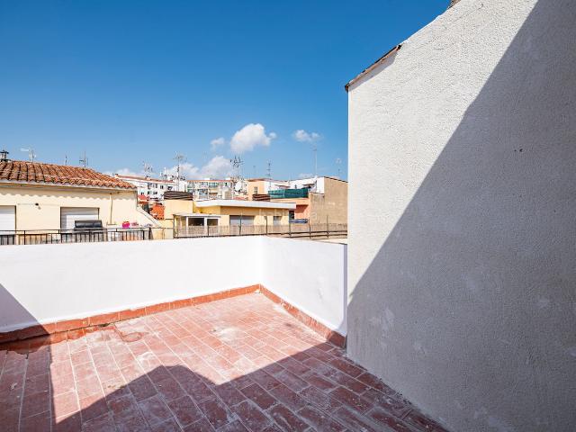 Ático en venta en Cerdanyola Sud, Maresme