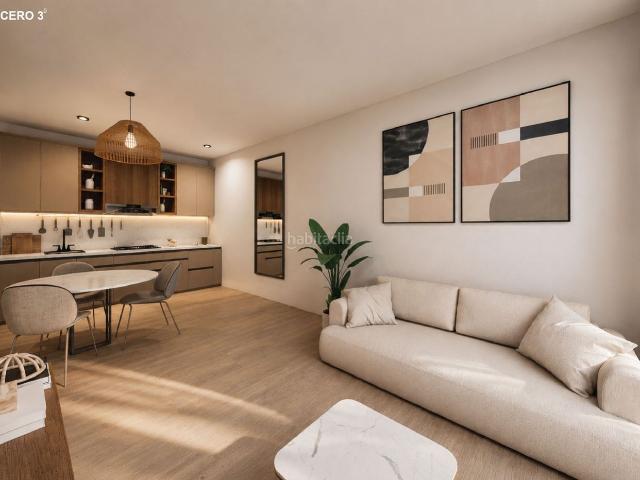 Ático en venta en Cerdanyola, Maresme