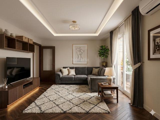 Ático en venta en Pla d'en Boet, Maresme