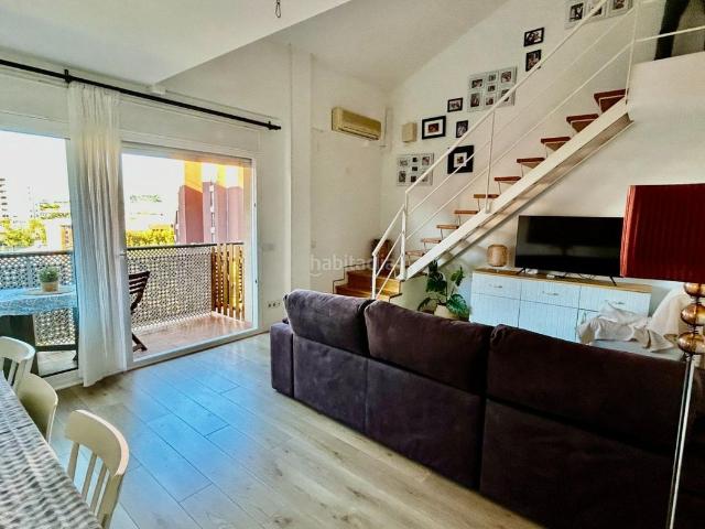 Ático en venta en Pla d'en Boet, Maresme