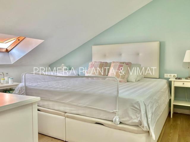 Ático en venta en Pla d'en Boet, Maresme