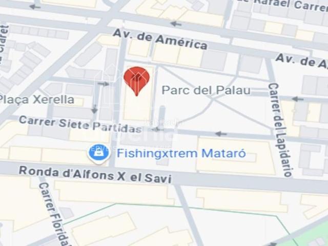 Ático en venta en El Palau/Escorxador, Maresme