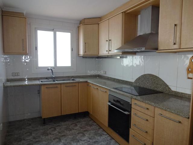 Ático en venta en la Llàntia, Mataró