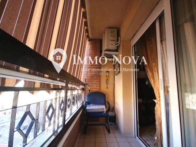 Ático en venta en Peramàs, Maresme