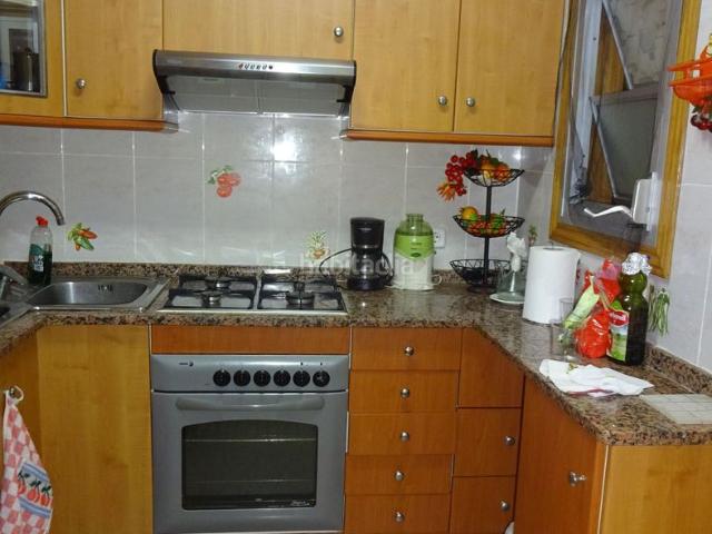 Ático en venta en Rocafonda, Mataró