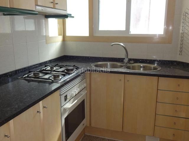 Ático en venta en Rocafonda, Maresme