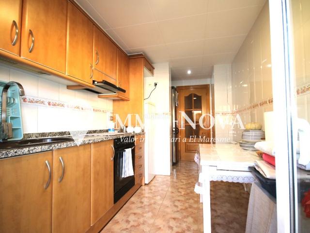 Ático en venta en la Llàntia, Maresme