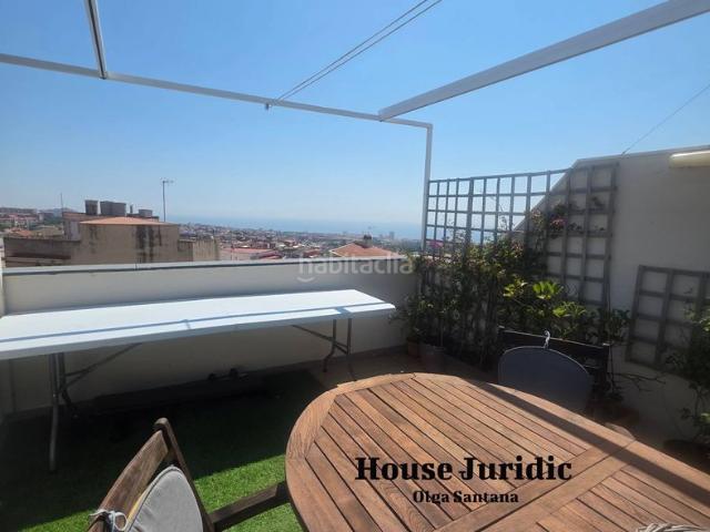 Ático en venta en la Llàntia, Maresme