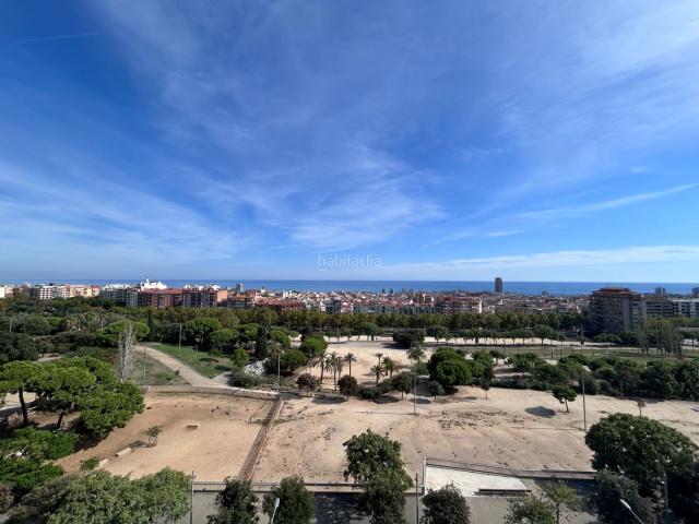 Ático en venta en els Molins, Mataró