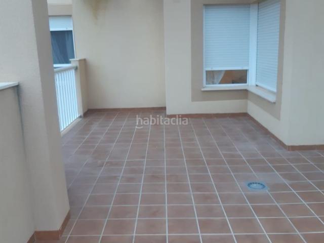 Ático en venta en Rincones, Bajo Guadalentín