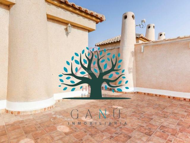 Ático en venta en Rincones, Bajo Guadalentín