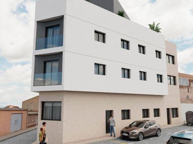 Ático en venta en Rincones, Bajo Guadalentín