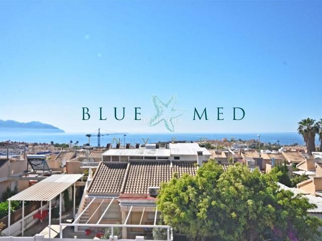 Ático en venta en Rincones, Bajo Guadalentín