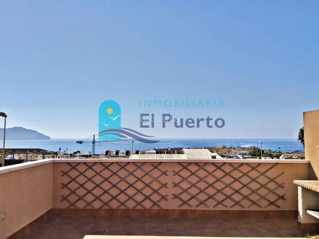 Ático en venta en Rincones, Bajo Guadalentín