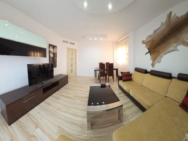 Ático en venta en Rincones, Bajo Guadalentín