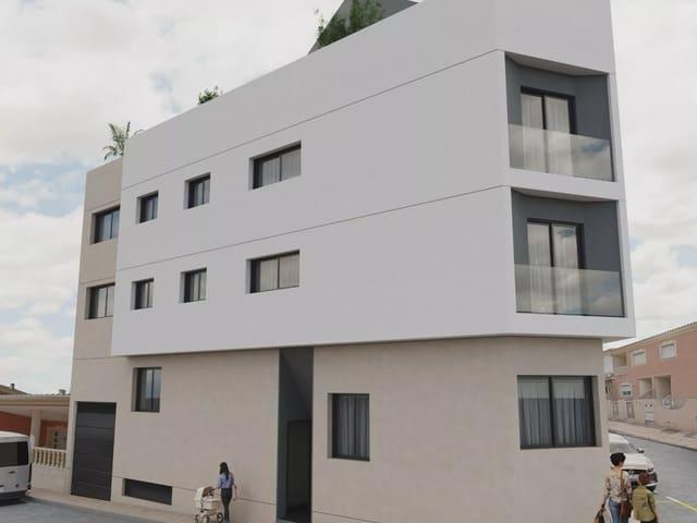 Apartamento en venta en Bajo Guadalentín, Murcia