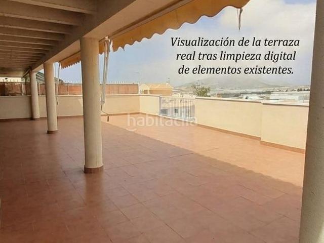 Ático en venta en Rincones, Bajo Guadalentín