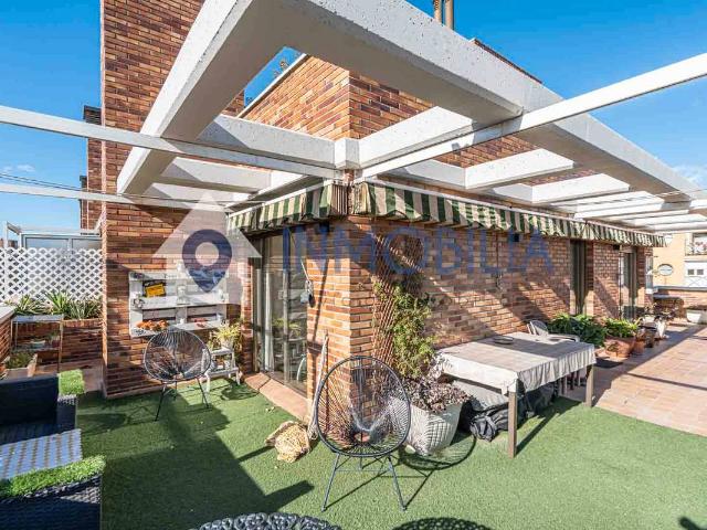 Ático en venta en Centro, Medina-sidonia