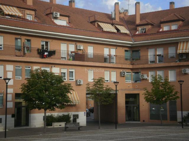Ático en venta en Mejorada Del Campo, Madrid