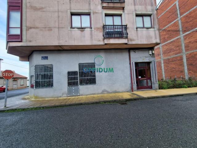 Ático en venta en Melide, Terra de Melide