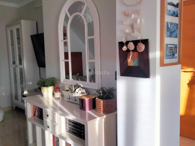 Ático en venta en Melilla, Triángulo de Oro