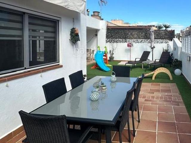Ático en venta en Melilla, Triángulo de Oro