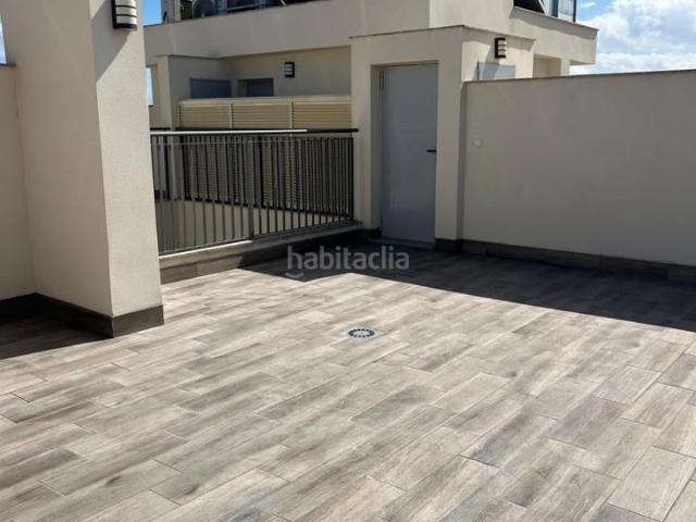Ático en venta en Melilla