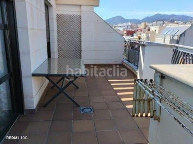 Ático en venta en Melilla