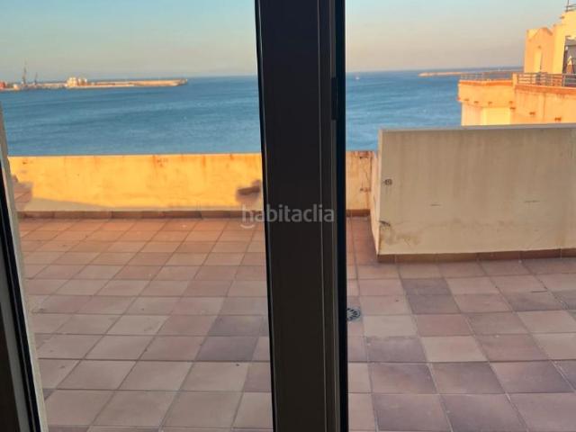Ático en venta en Melilla