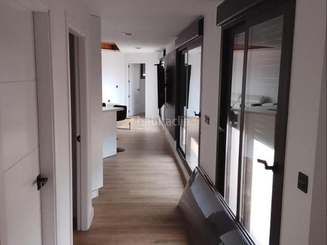 Ático en venta en Melilla