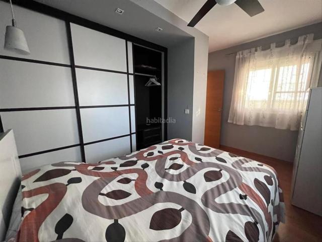 Ático en venta en Melilla, Triángulo de Oro
