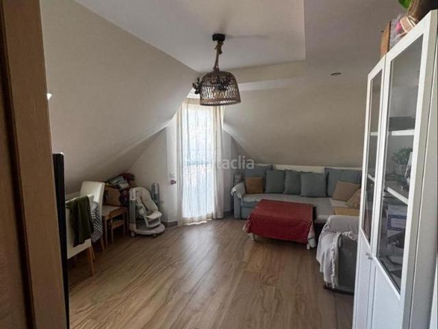 Ático en venta en Triángulo de Oro, Melilla